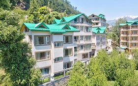 Katson Blue Manali Hotel 3*